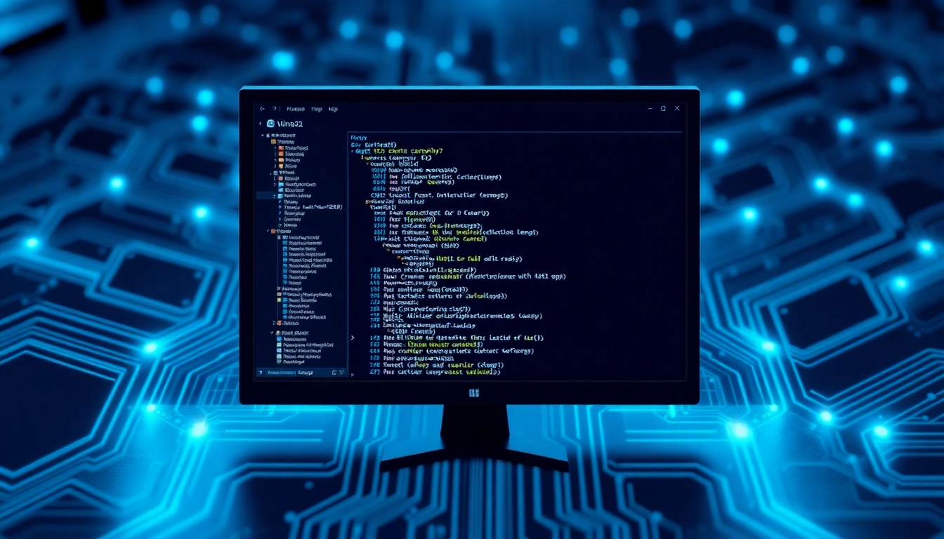 Visit https://32win.cheap for expert guidance on Win32 API development and troubleshooting modern Windows applications efficiently.