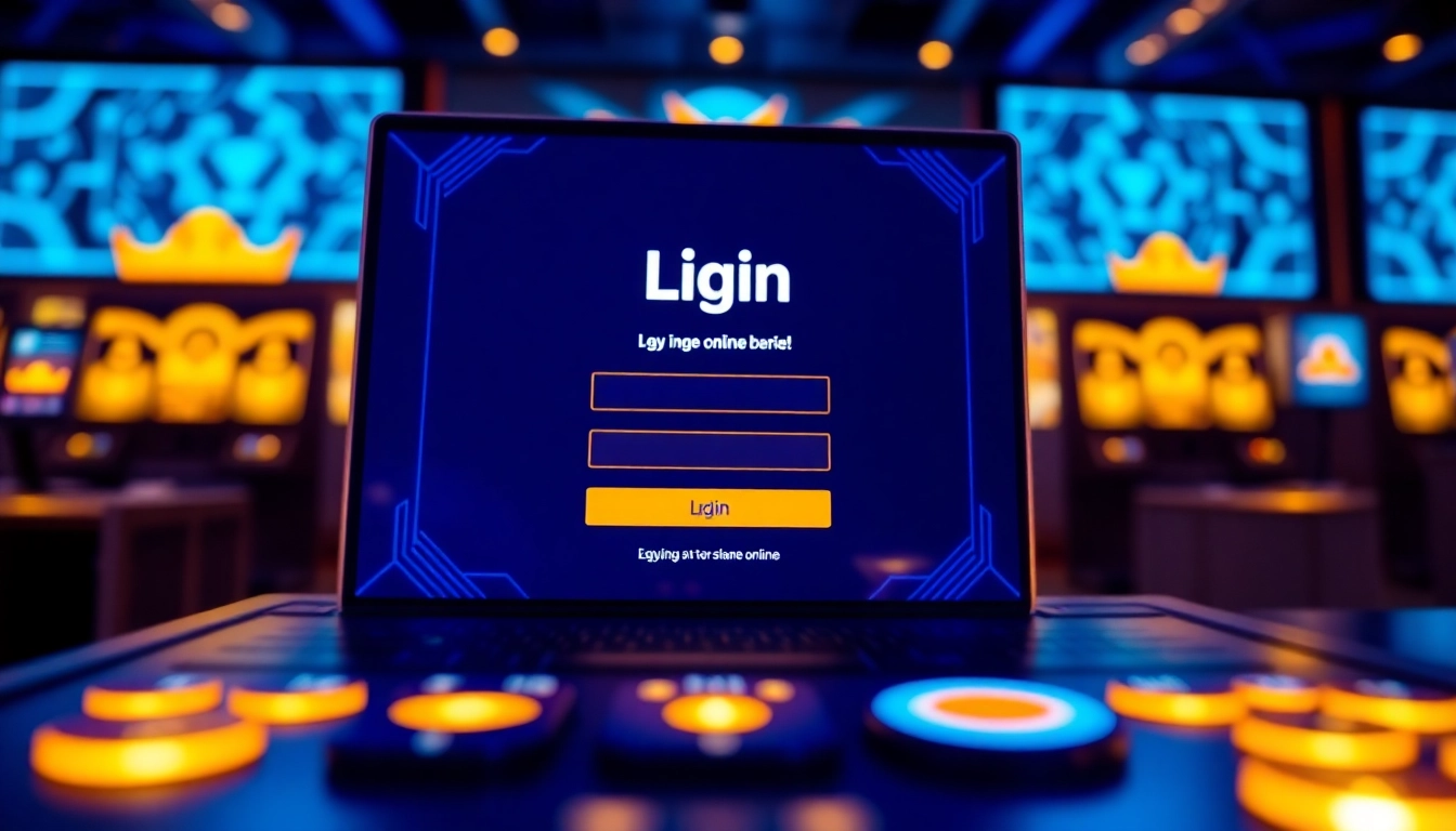 Easy ck4444 login process on a user-friendly gaming platform with vibrant visuals and secure access for players across Bangladesh.