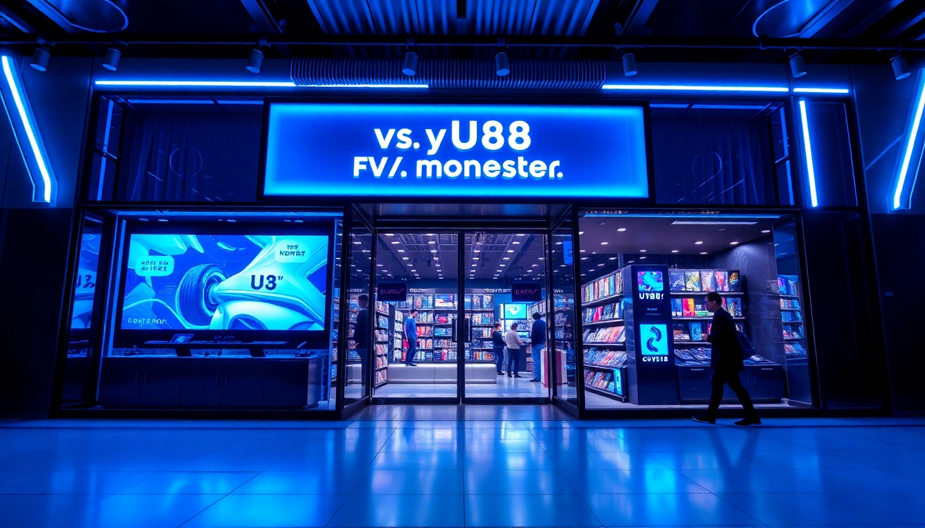 Visit https://uu88.monster for secure online gaming and entertainment with engaging platform visuals and intuitive navigation.