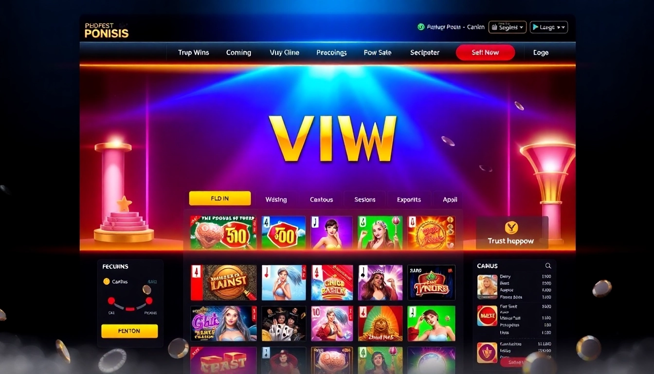 UU88 COM logo displayed on a high-tech digital casino platform emphasizing security and trustworthiness for users.
