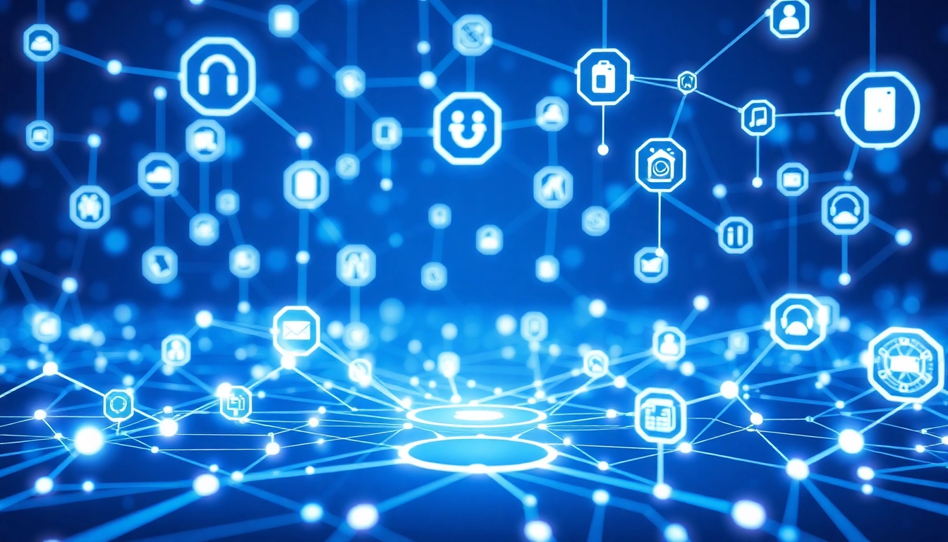 KJC stands for a pioneering digital entertainment ecosystem with advanced technology and global reach, emphasizing innovation and trust.