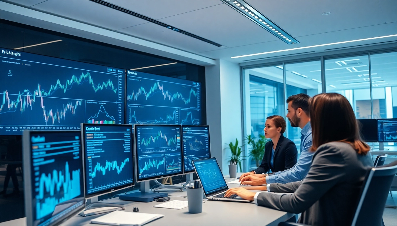 Microstrategy firm analyzing blockchain data to inform bitcoin investment strategies for