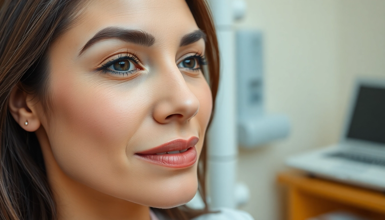 Effective ringiovanimento ovarico procedures improving women's health with modern techniques